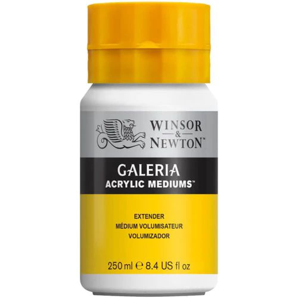 Médium Extender Galeria Winsor & Newton 250ml